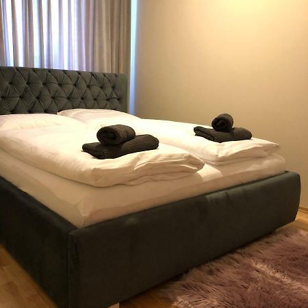 Apartament Beauty Ełk Eksteriør billede