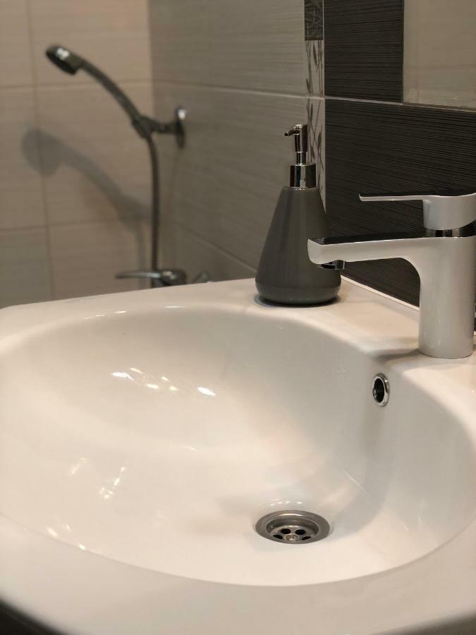 Apartament Beauty Ełk Eksteriør billede