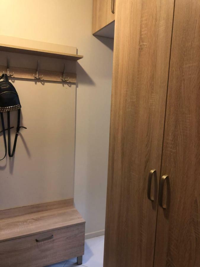 Apartament Beauty Ełk Eksteriør billede