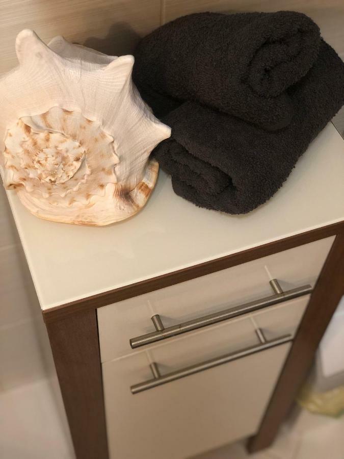 Apartament Beauty Ełk Eksteriør billede