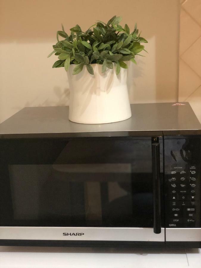 Apartament Beauty Ełk Eksteriør billede