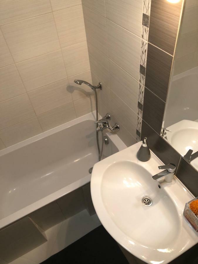 Apartament Beauty Ełk Eksteriør billede
