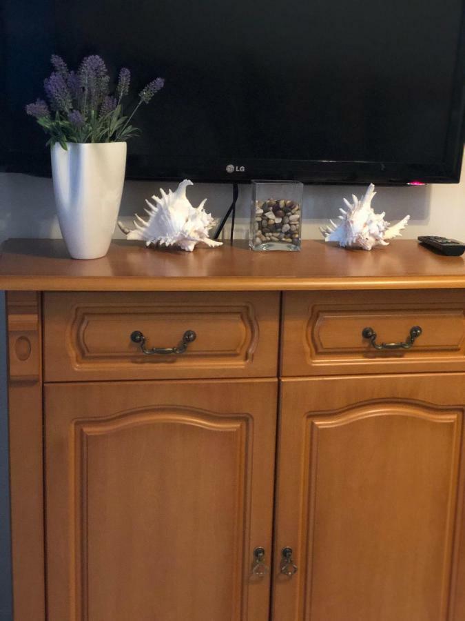 Apartament Beauty Ełk Eksteriør billede