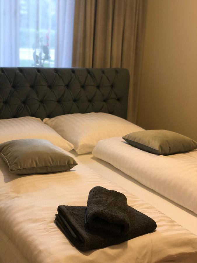 Apartament Beauty Ełk Eksteriør billede