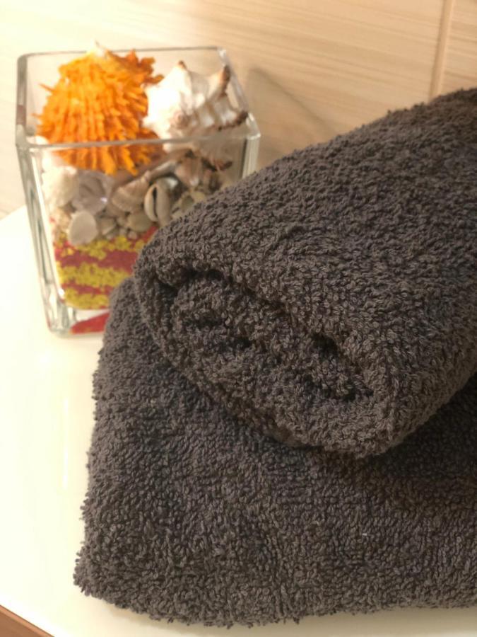 Apartament Beauty Ełk Eksteriør billede
