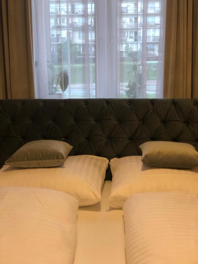 Apartament Beauty Ełk Eksteriør billede