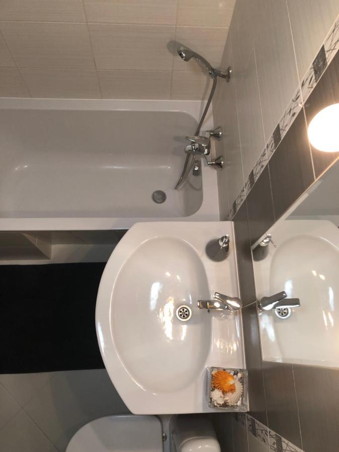 Apartament Beauty Ełk Eksteriør billede