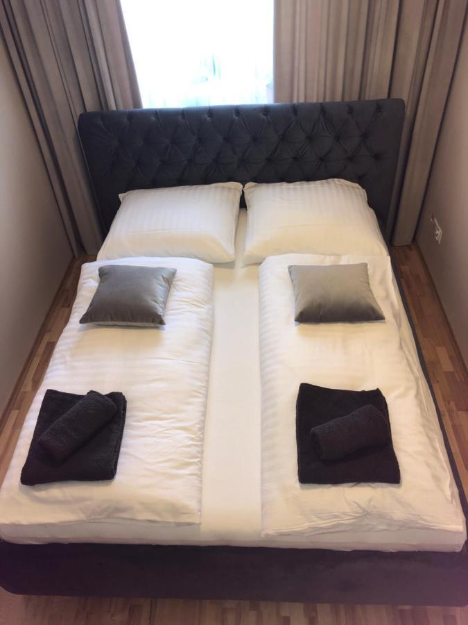 Apartament Beauty Ełk Eksteriør billede