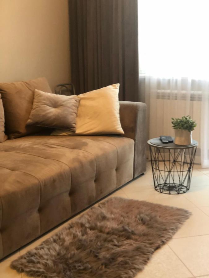 Apartament Beauty Ełk Eksteriør billede